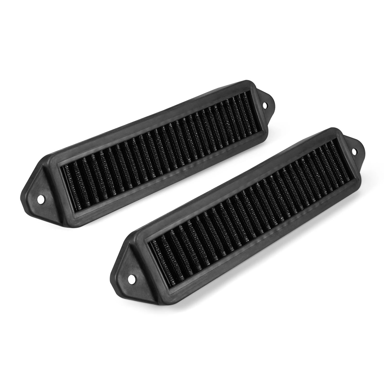 Cabin Filter For BMW For E81/E82/E87/E88 2005-2013 116i 116d 118i 118d 120i 120d 123d 125i 128i 130i 135i 1M Cabin Air Cowl Filters