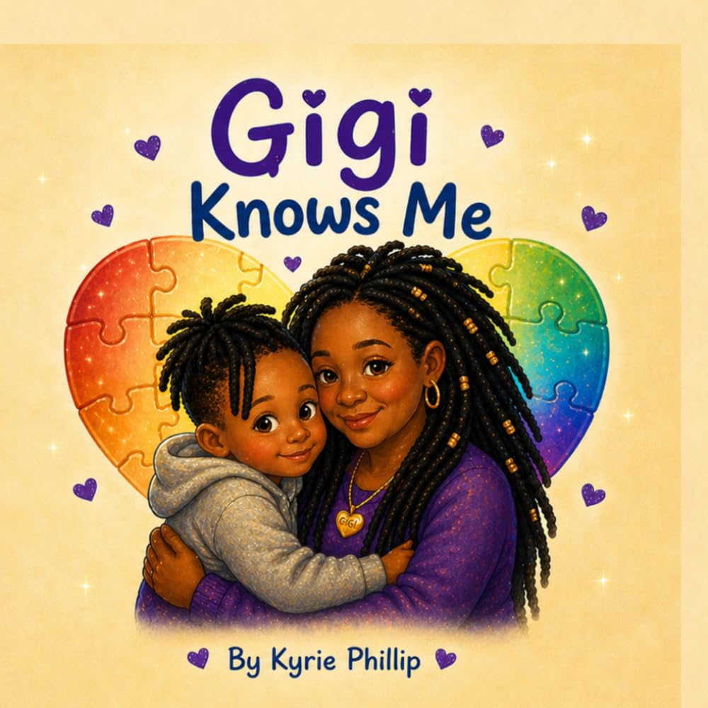Gigi Knows Me