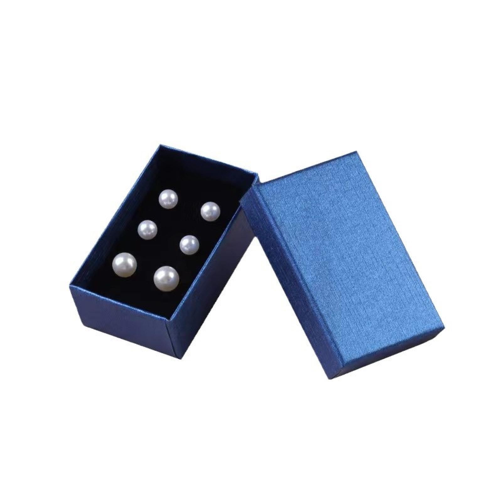 QZYANXHCT Jewelry storage rings, earrings, jewelry boxes