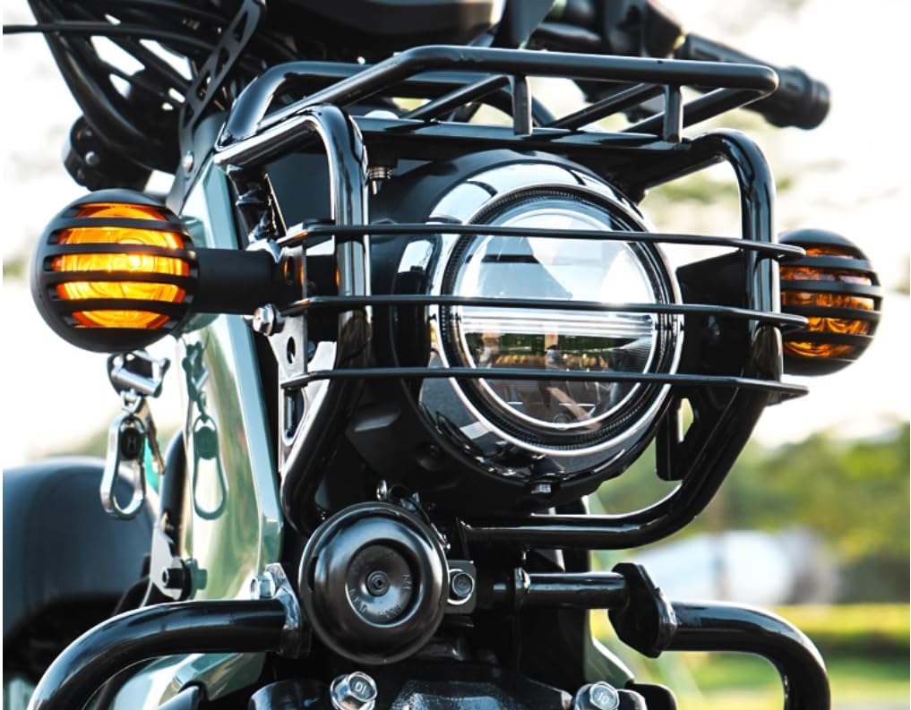 Amazon | Alysianov ホンダ クロスカブ CC110 クロスカブ110に対応