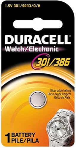 Miniatura 2 de Duracell - Batería alcalina especial N 1.5V - Batería de larga duración - 1 unidad