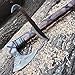 Viking Ragnar Axe 27