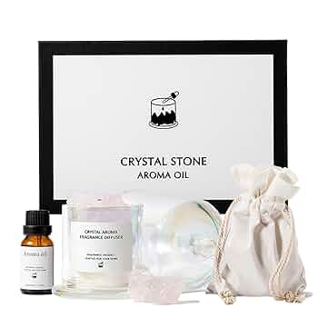 Amazon.co.jp: アロマオイル アロマ アロマストーンセット