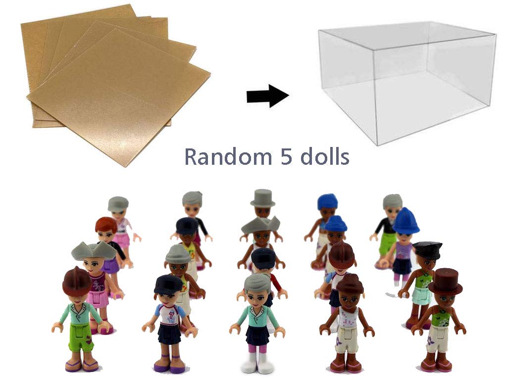 Buy Rylai 3D Puzzle Wooden Handmade Miniature Dollhouse DIY KitIrish