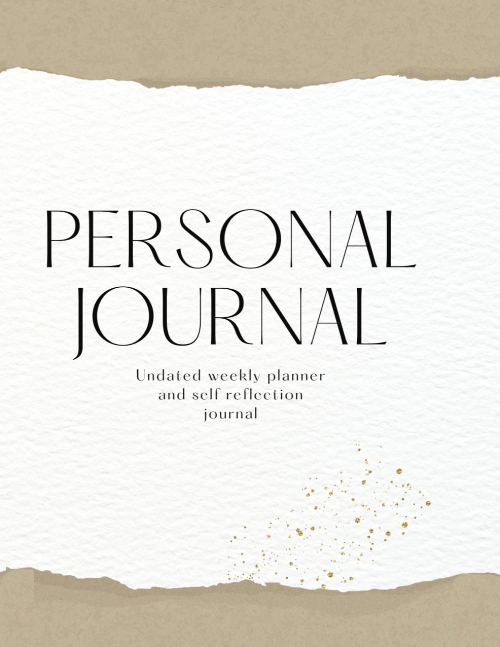Personal Journal