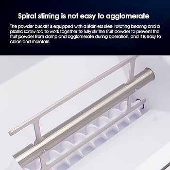 Amazon｜業務用自動粉末定量器定量機クリーマー/砂糖/コーヒー