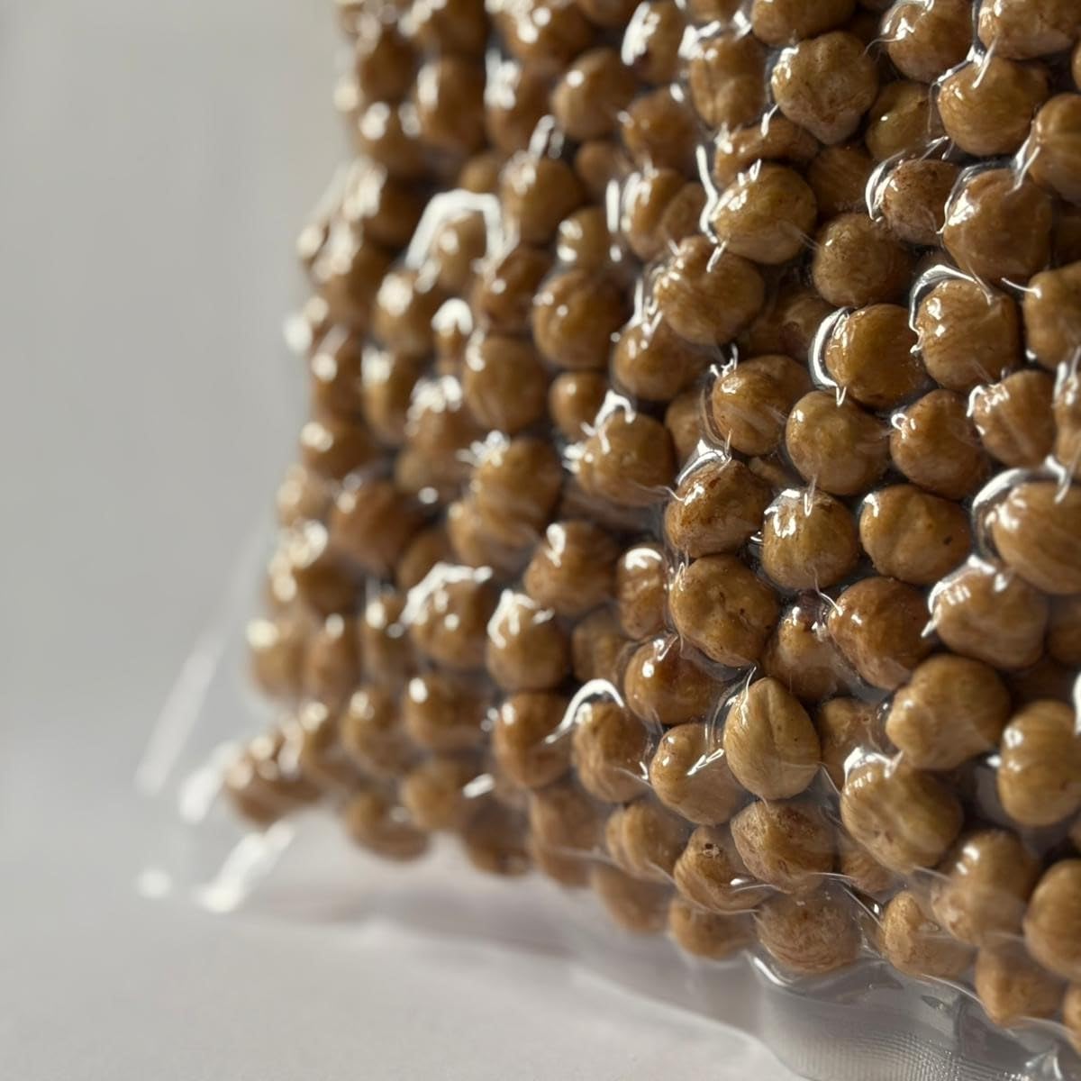 Gala Nocciole - Nocciole Piemonte IGP 500 g, Italiane Premium, Frutta Secca Naturale, Ricche di Gusto, Ideali per Dolci e Snack
