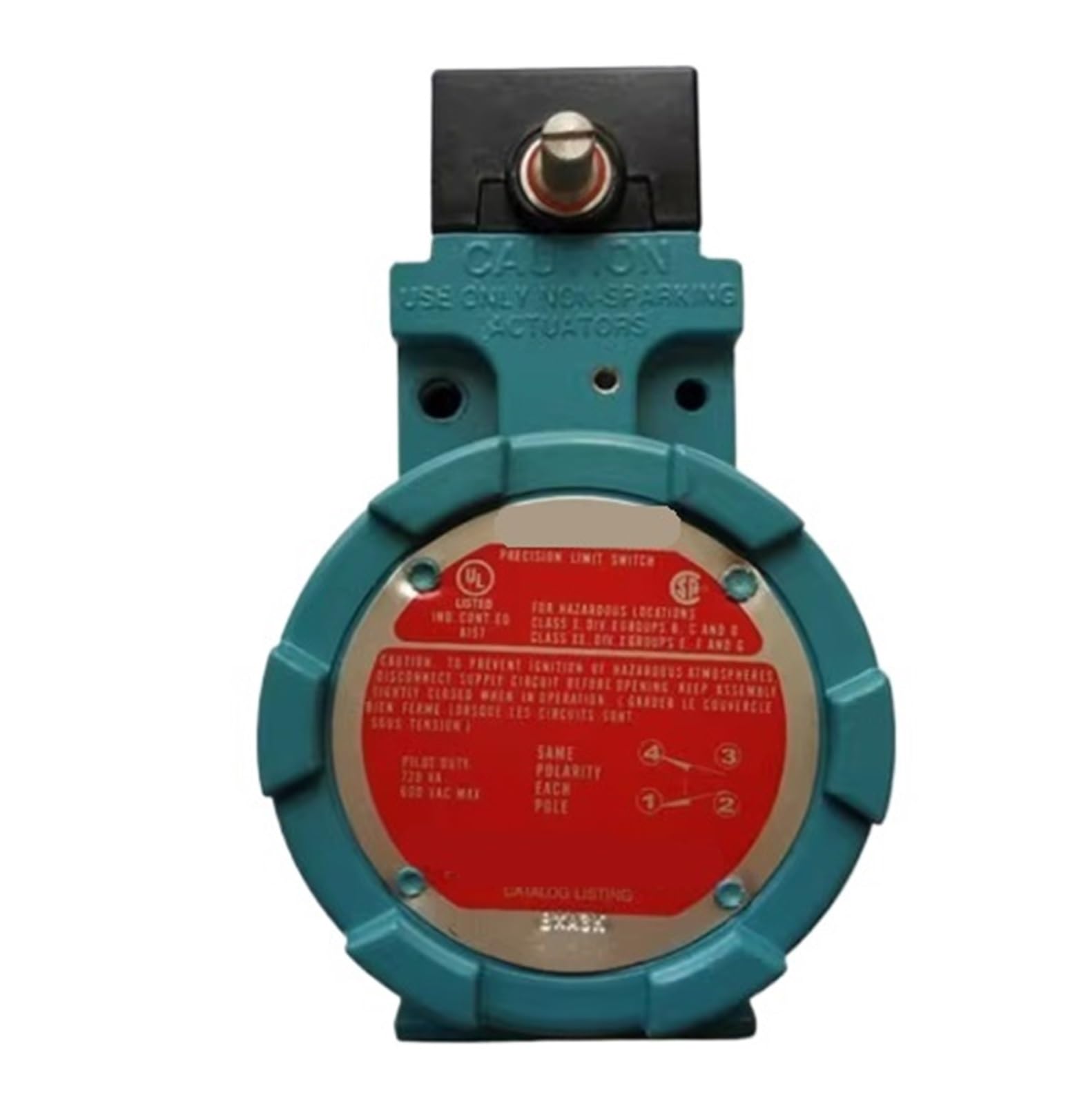 KSZHZYMGX Travel Switch BXA3K-1A