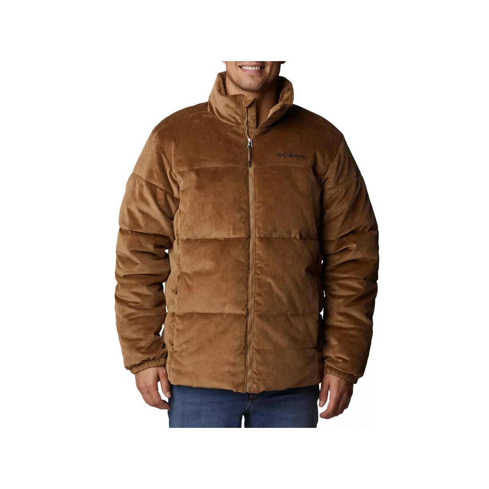 COLUMBIA PUFFECT™ CORDUROY MONT 2050992262 Erkek Mont