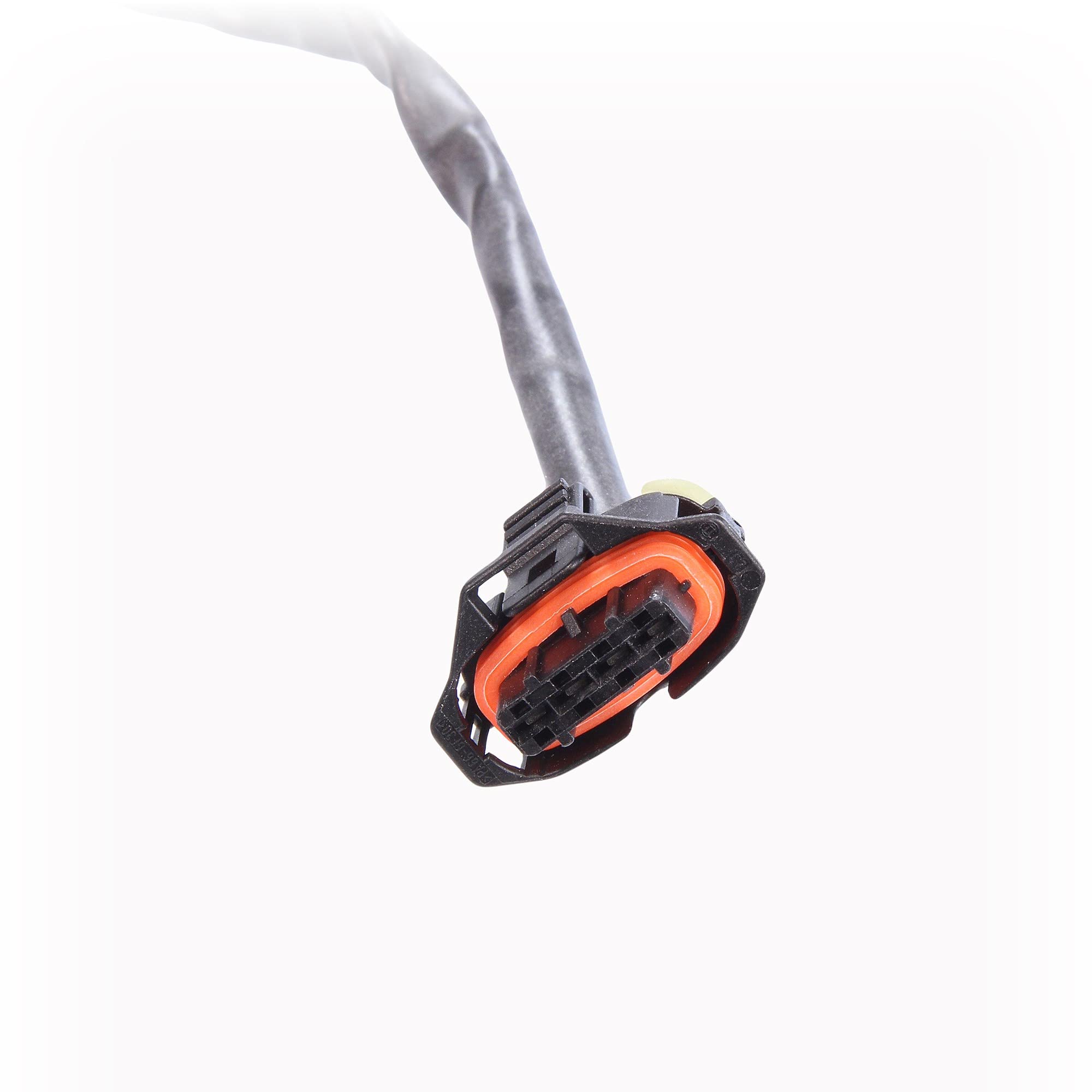 Bosch 0258006916 Sonda Lambda Originale - Connettore Specifico, Pronta All'Installazione