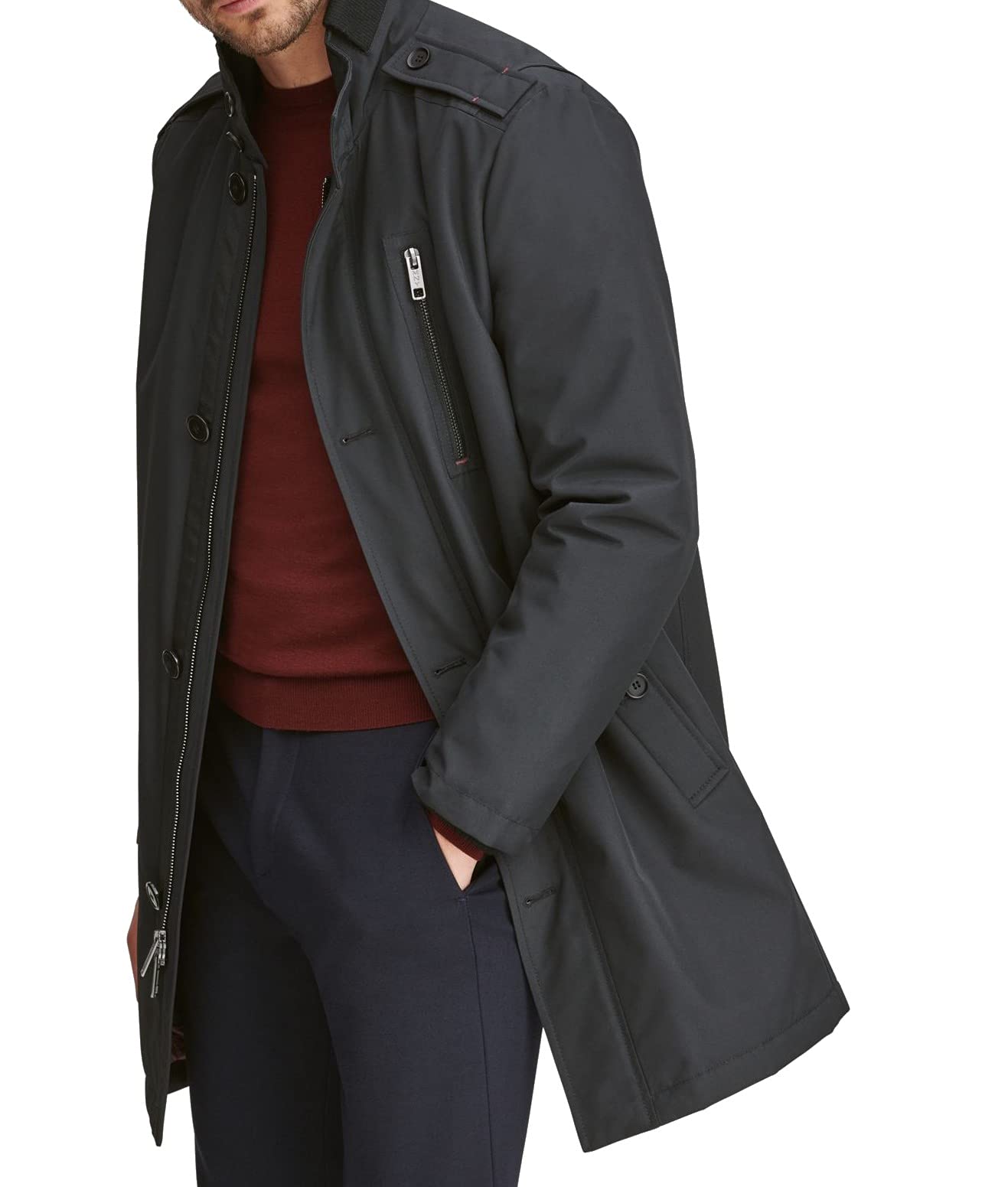 Men's CULLEN Transitional Jacket