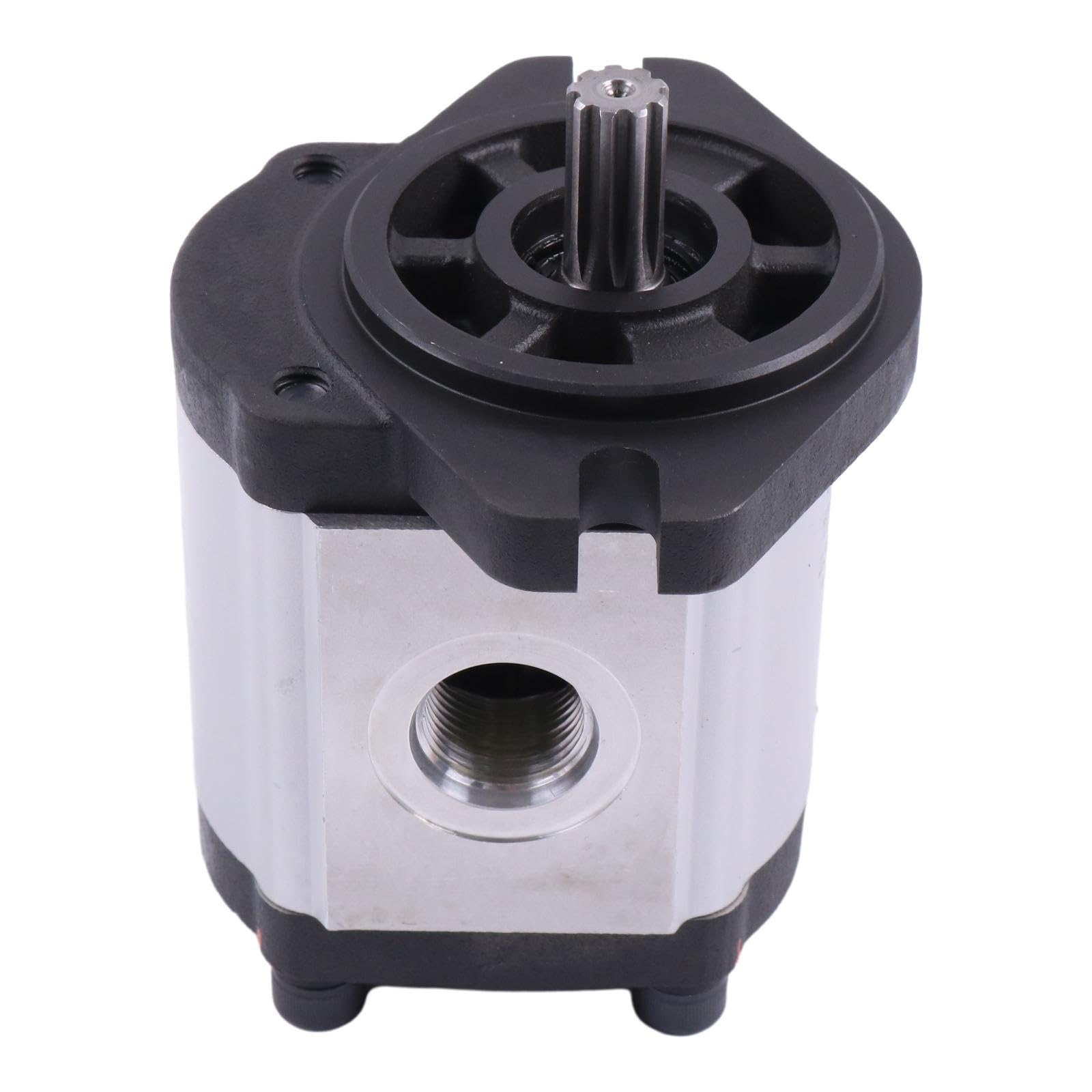 Photo 1 of HOLDWELL Hydraulic Gear Pump 53959 53959GT for Genie Boom Lift