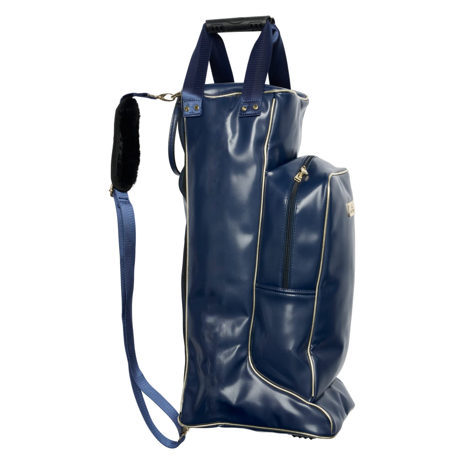 HV Polo Stiefeltasche HVPGeorgia Gold