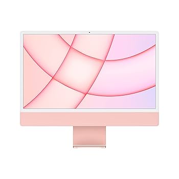 iMac（24インチ,M1,2021）256GB/8GB Amazon.com: 2021 Apple iMac with Apple M1 Chip with 8-core