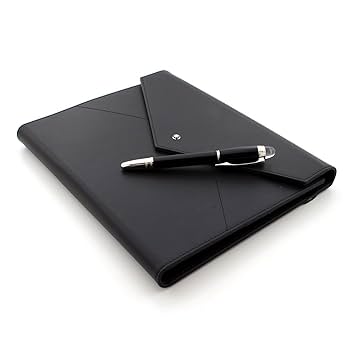 Amazon | MONTBLANC AUGMENTED PAPER + PENNA A SFERA