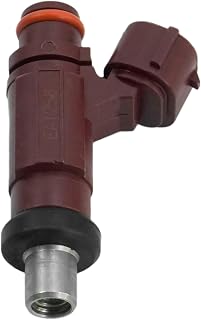 Fuel Injector for Kawasaki KX250F 2011-2014 Replaces 49033-0026 490330026 EFI Fuel Injection Nozzle