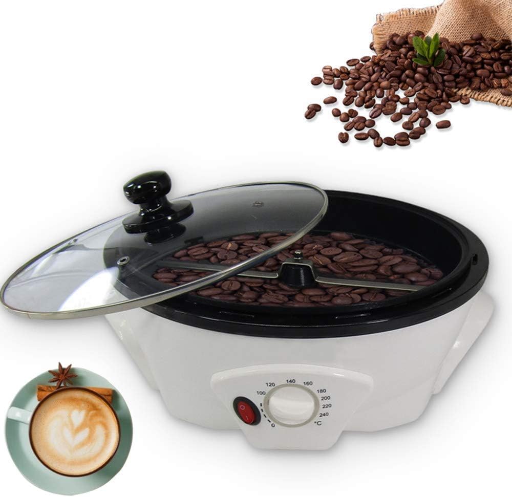 torrefattore per uso domestico