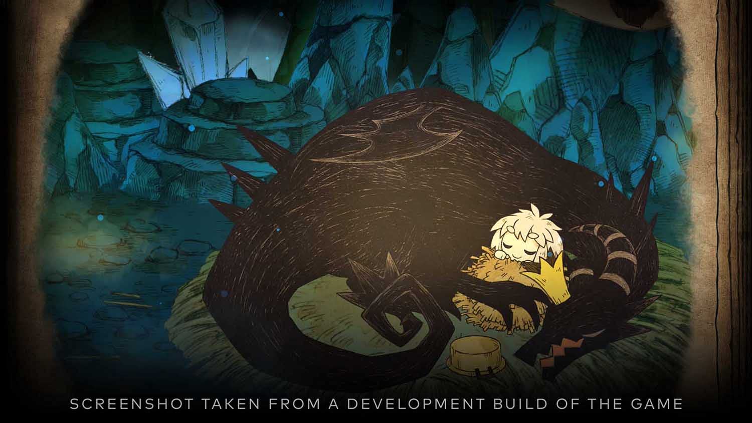 The Cruel King and the Great Hero - Storybook Edition (Playstation 4)
