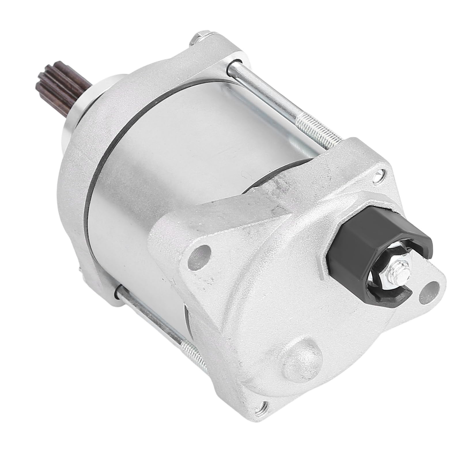 Motorino di avviamento a 9 denti 2509021 026070118000 compatibile per Beta 250 300 RR 2 tempi modelli enduro 2013-2024 Motorino di avviamento elettrico sostitutivo ricambio per motore automobilistico