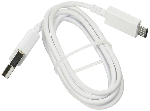 Miniatura 4 de Paquete de 3 cables micro USB de alta velocidad de datos y carga para Samsung Galaxy S6S7J8J7J6J5J4J3J2J1 Edge Plus Active, Note 45, LG Q6K7, Nexus