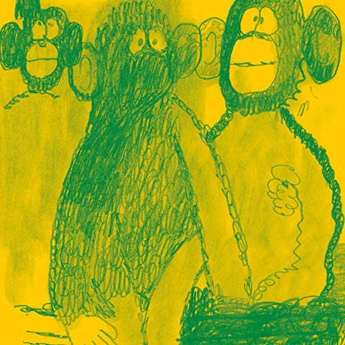 Primeiras Impressoes