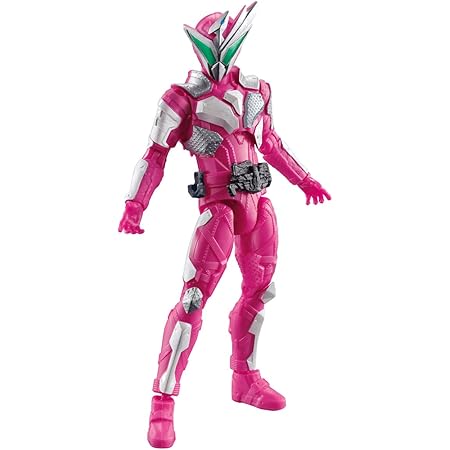 Amazon 仮面ライダーゼロワン Rkf 仮面ライダー迅 フライングファルコン ロボット 子ども向けフィギュア おもちゃ