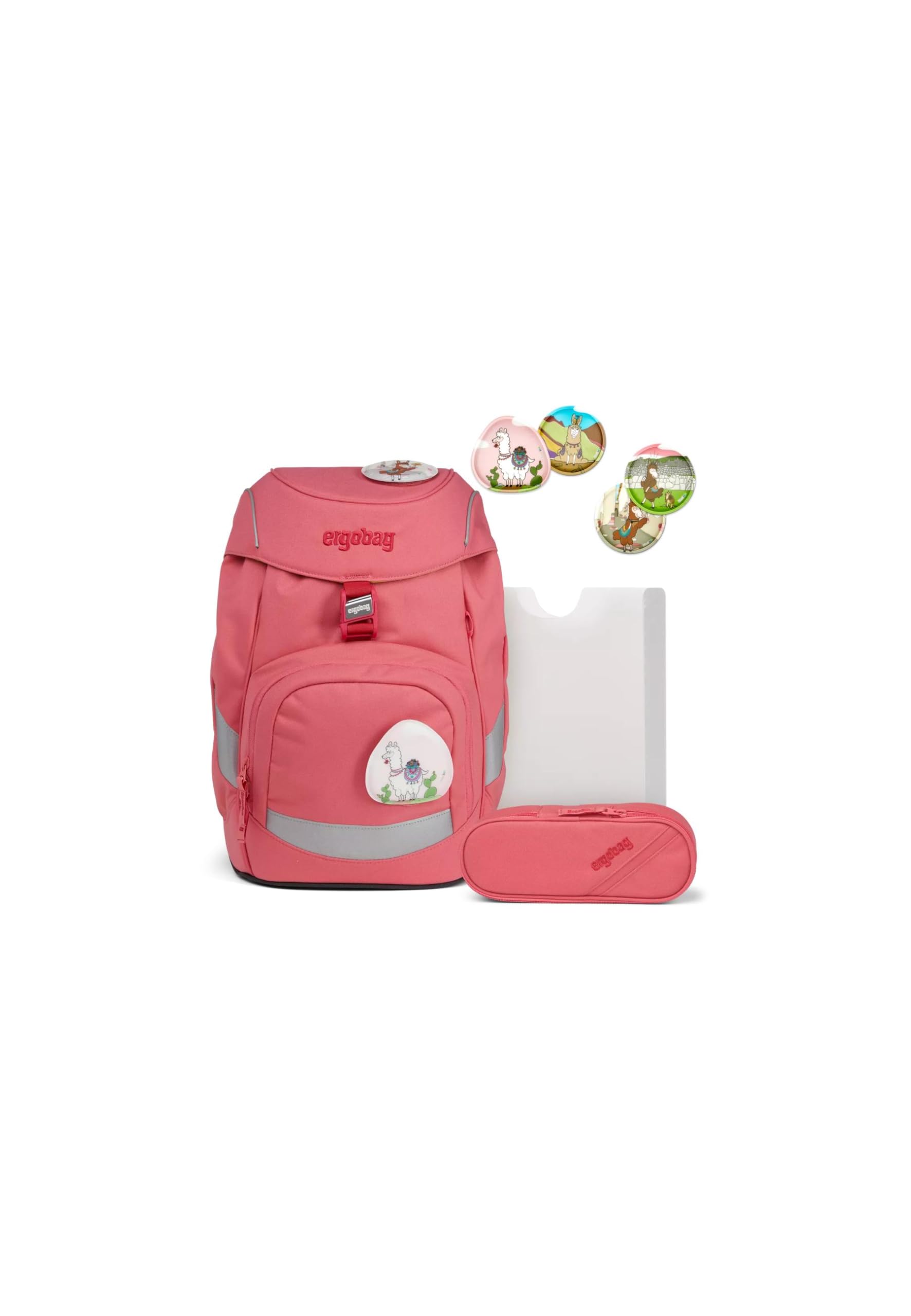 ergobag Prime Zaini Zaino Gioventù unisex