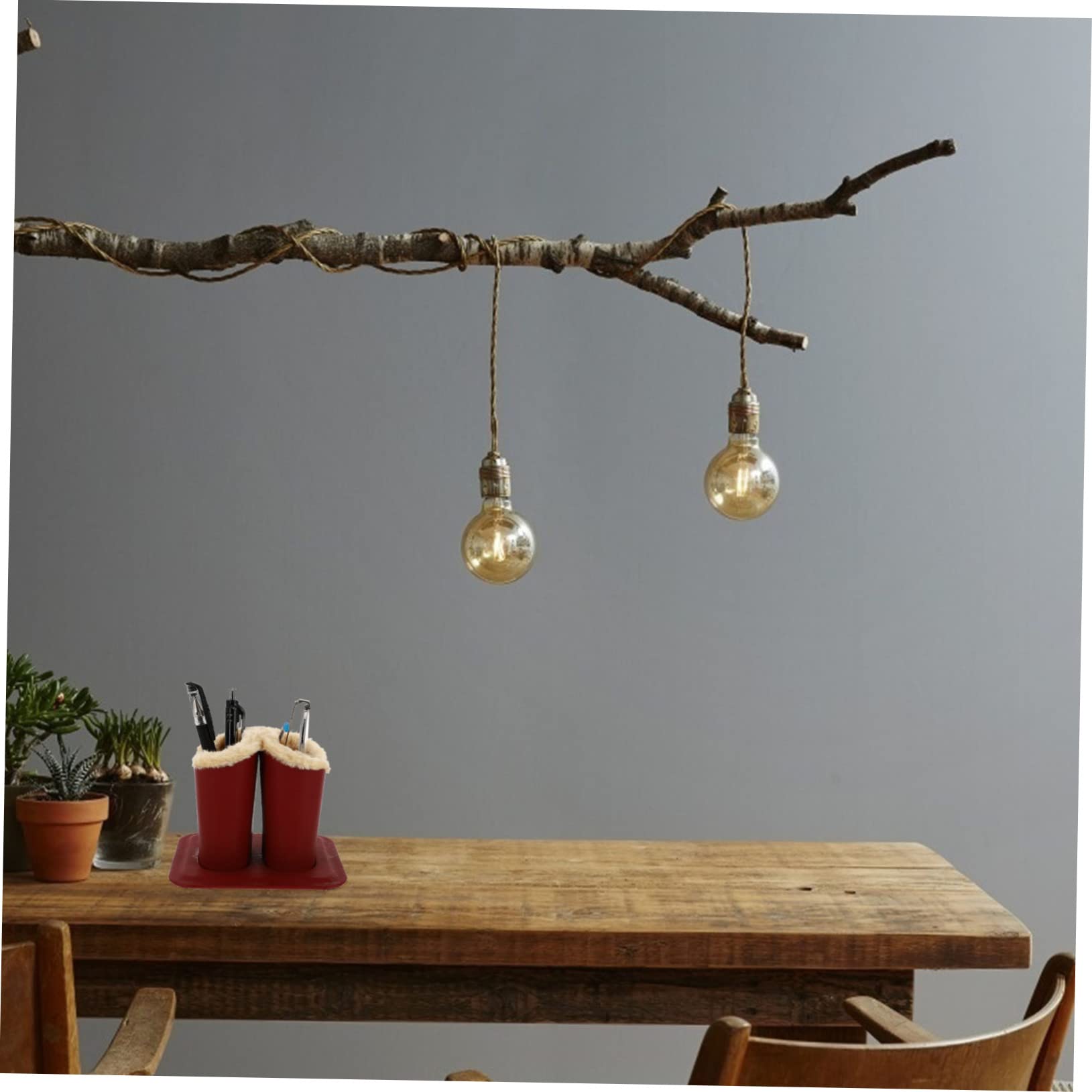 Operitacx 2pièces Support Peluche Pour Lot De Rangement Pratique