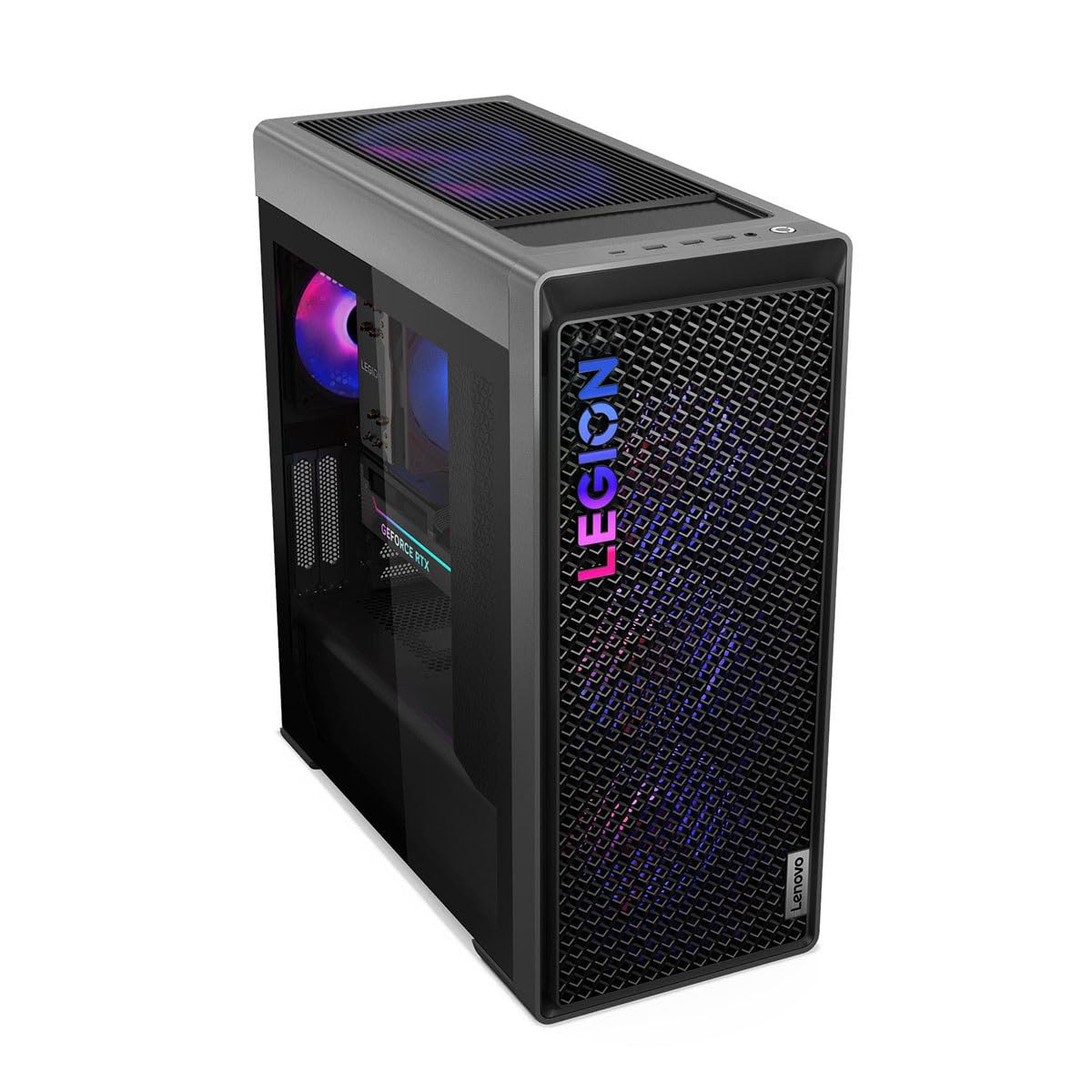 Amazon.com: Lenovo Legion T7 34IAS10 90Y6003KUS Gaming Desktop