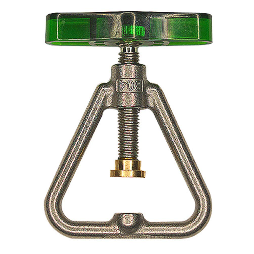 1pc Nut Opener Macadamia Clamp Macadamia Opener Shell Opening Tool Labor-saving Opner Walnut Clamp Nutcrackers for Home Nut Opening Tool Macadamia Opening Tool