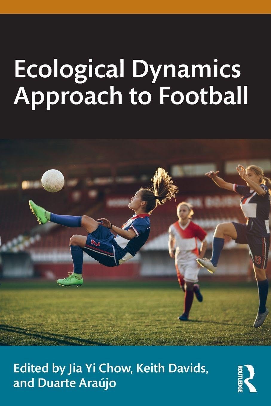 Ecological Dynamics Approach to Football