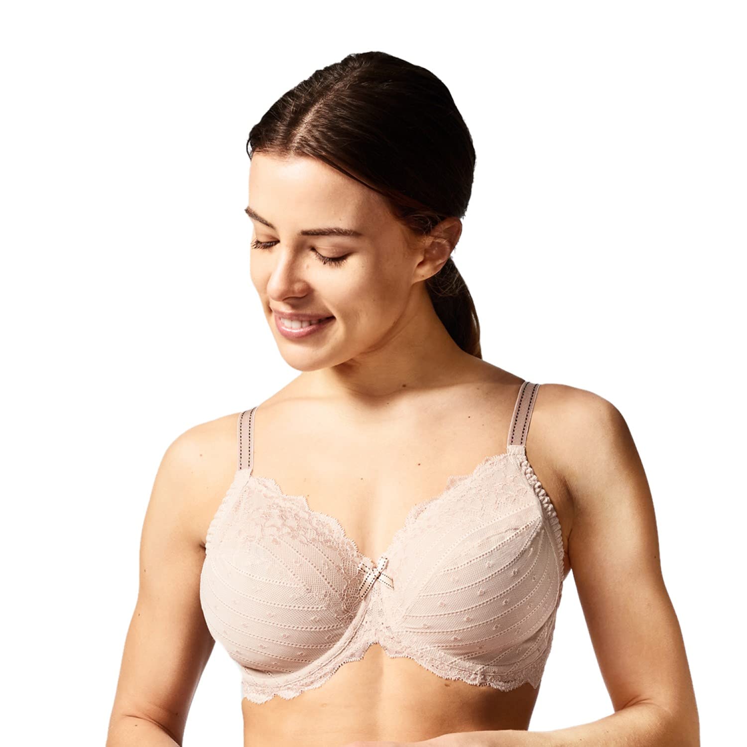 Chantelle womens Rive Gauche Full Coverage Unlined Bra Bra