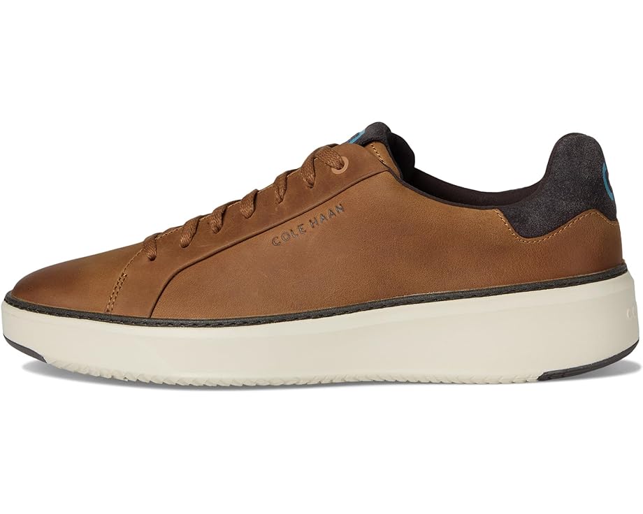 Cole Haan Grandpro Topspin Sneaker - Left View