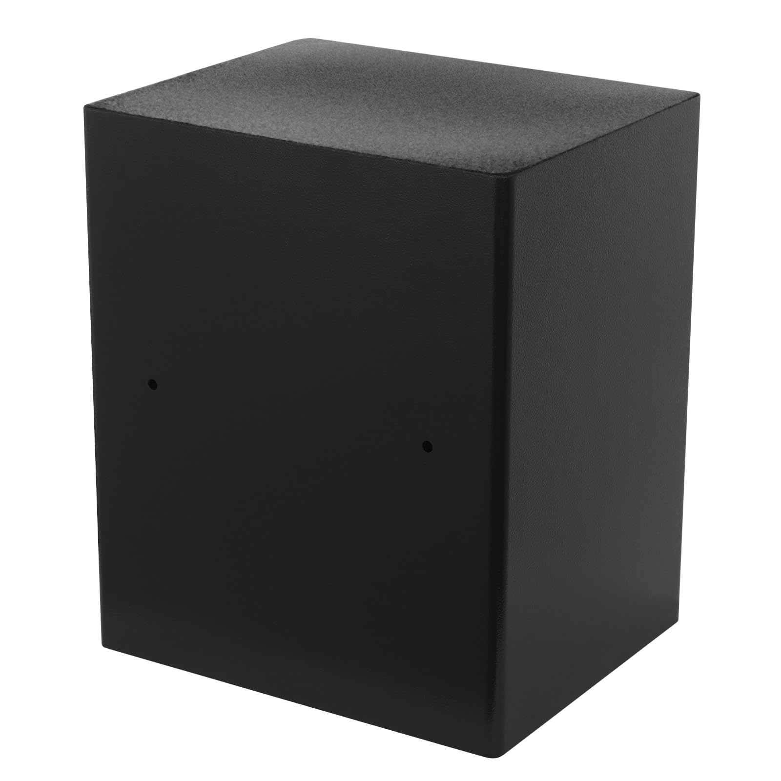 Elektronischer Tresor | 38 * 31 * 45cm | 43L Q195 Kohlenstoffstahl Doppelschloss Elektronischer Safe | Digitaler Safe Tresor mit 4 Schlüssel | für Schmuck Bargeld Dokumente