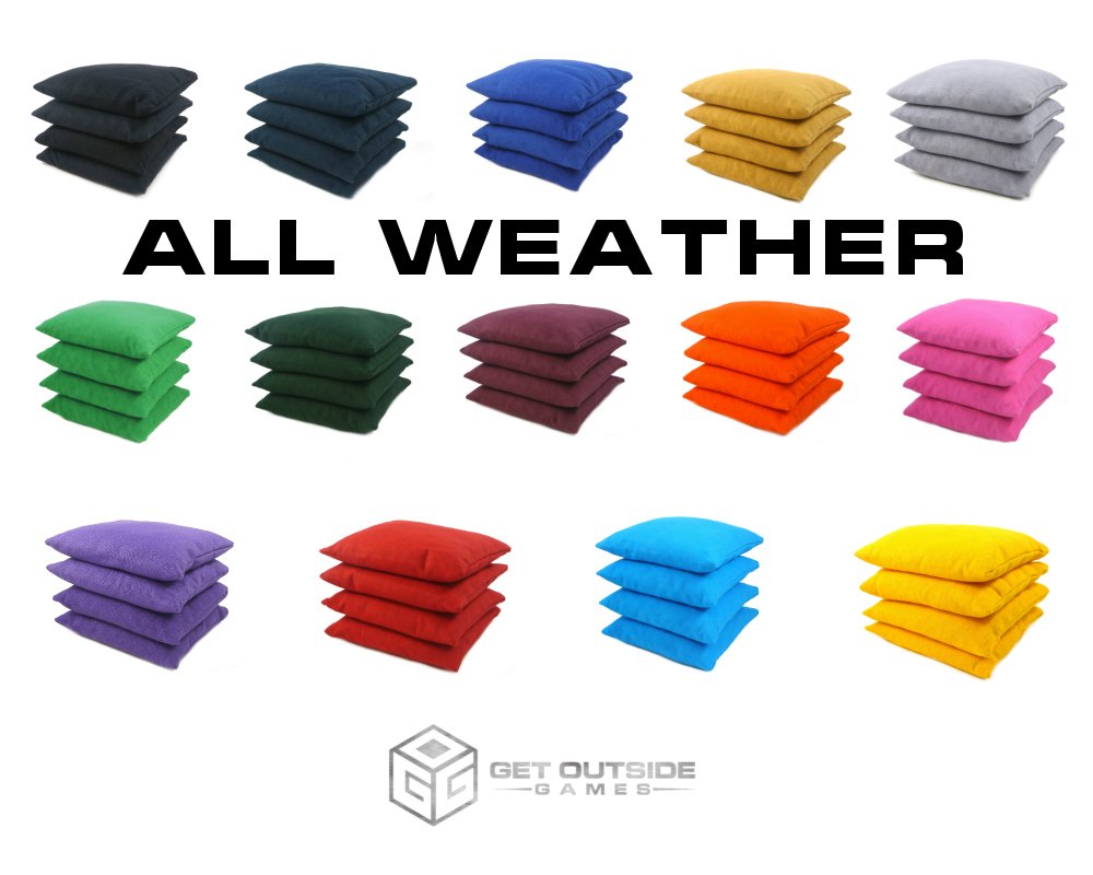 Cornhole Bean Bags Harley Flames Motorcycle Biker 8 ACA Baggo Toss Party Bags