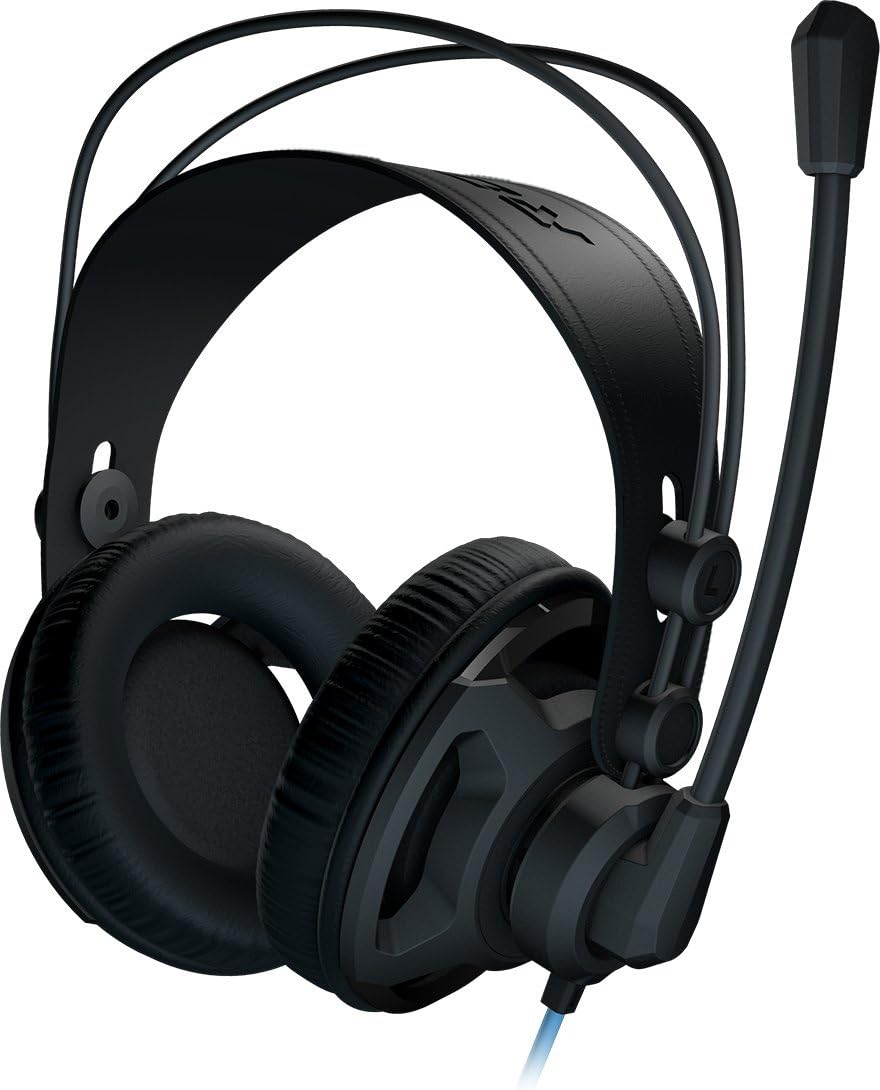 Roccat Renga - Studio Grade Over-ear Stereo gaming headset