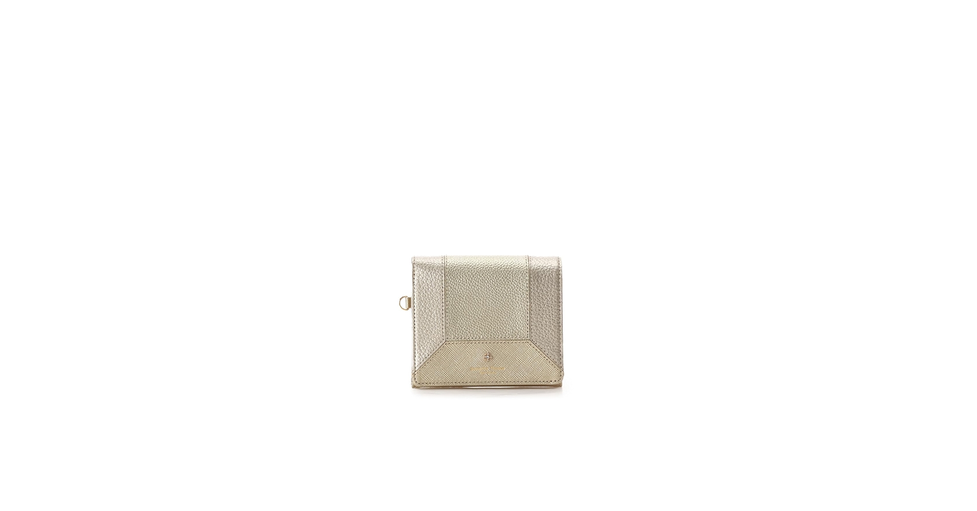 Samantha Thavasa Petit Choice Bi-Fold Wallet, Brilliant Cut