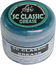 Graxa Para bicicleta rolamentos e cubo de roda de bike mtb speed SC Classic 60g