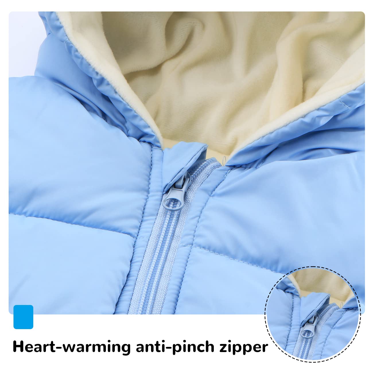 Lindo traje de nieve para recién nacidos, niñas, abrigo de invierno para niños pequeños