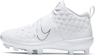 baseball cleats size 6