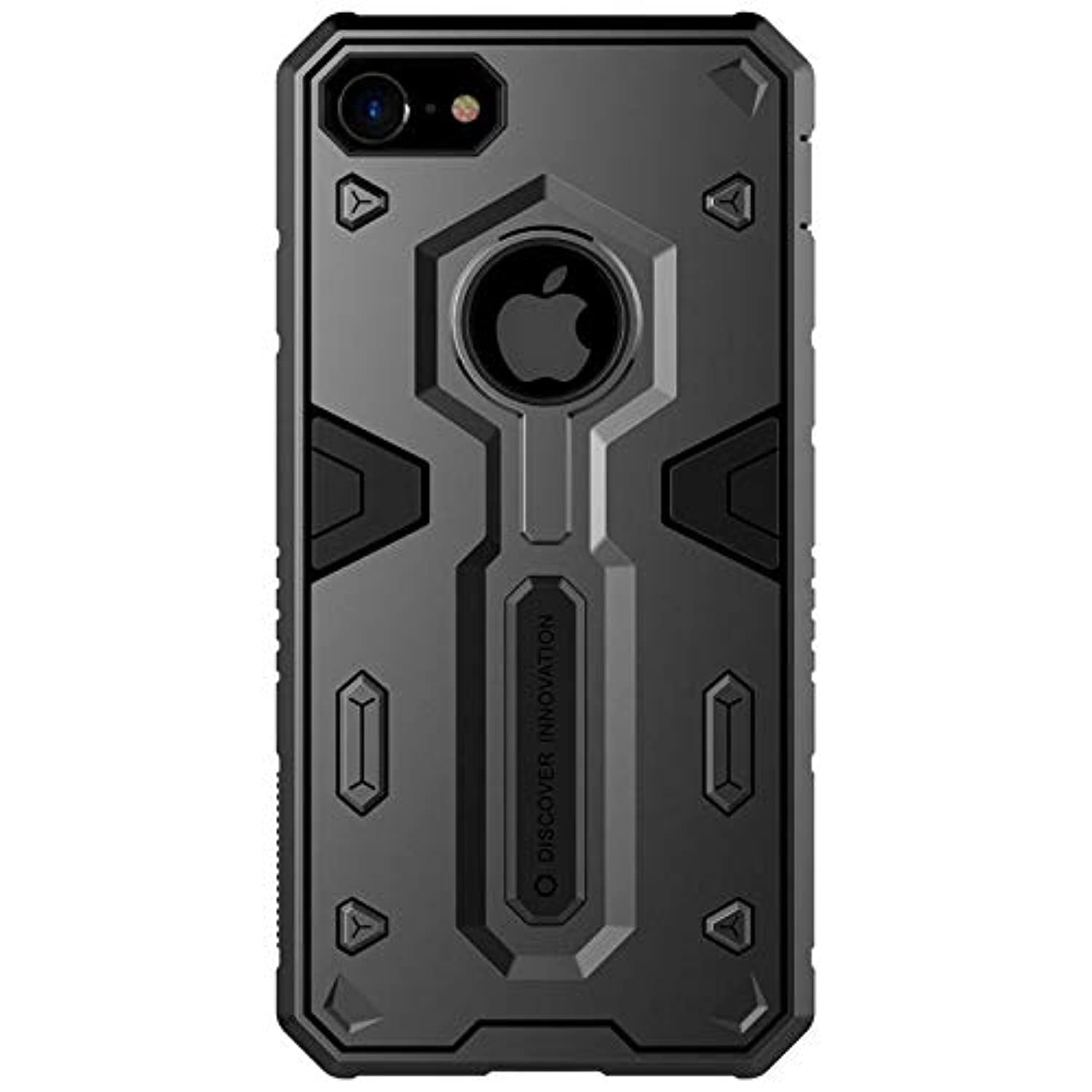 NillkinApple iPhone 8 Plus Defender case cover Black