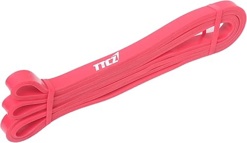 Miniatura 6 de Bandas de asistencia para dominadas  Bandas de resistencia para hombres y mujeres  Resistente para ayudar al entrenamiento corporal Cross Fit