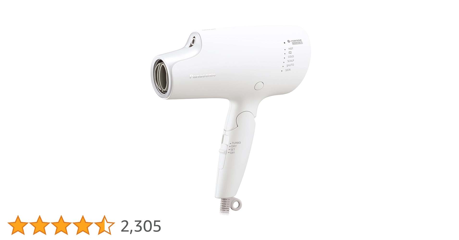 パナソニック ナノケア Panasonic EH-NA0G P 61ZytzCLfOS.jpg_BO30,255,255,