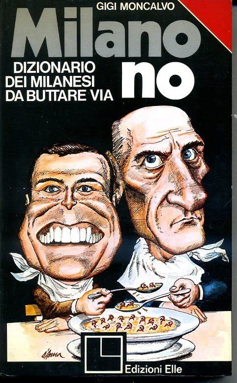  Milano no