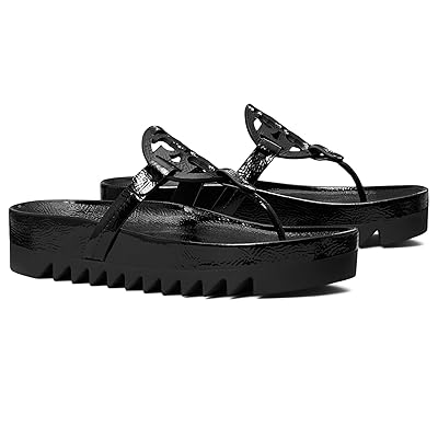 Tory Burch Miller Cloud Lug Women