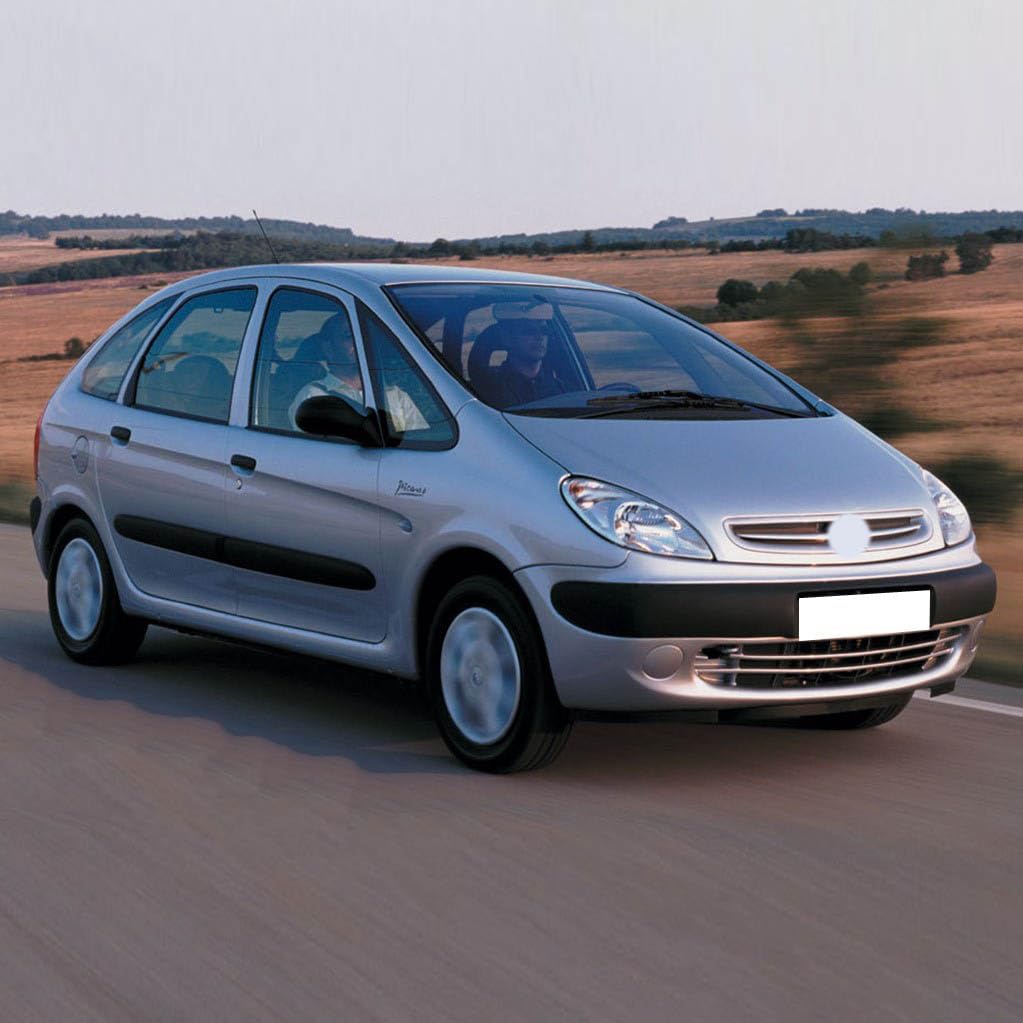 Ön Cam Arka Cam Silecek 6426Xy Citroen Xsara Picasso ile uyumlu 1999-2005