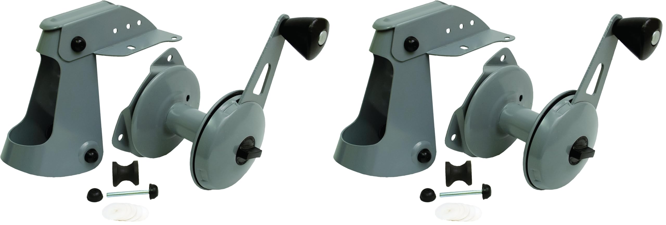Attwood Anchor Lift System - Heavy Duty Steel -7