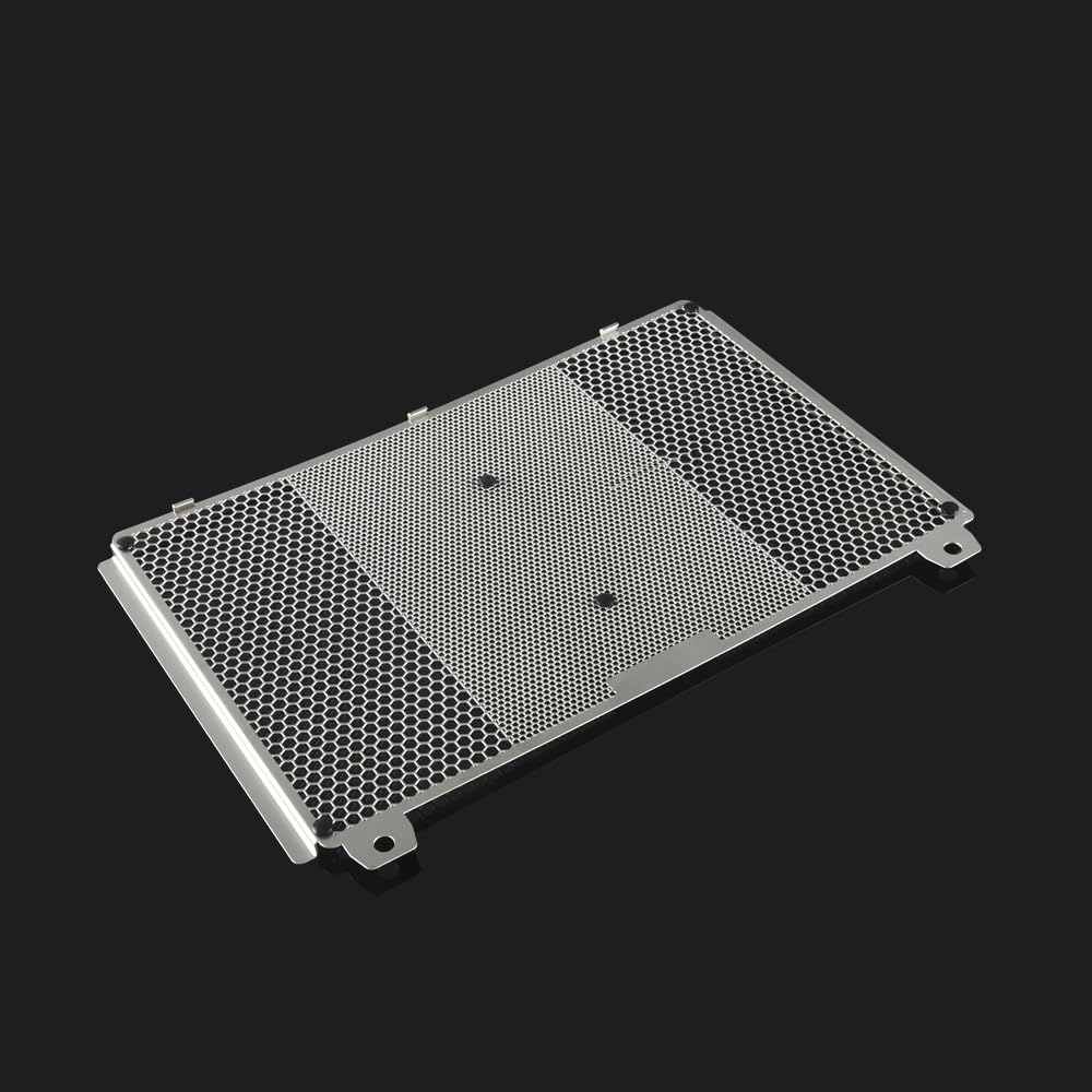 Amazon | Kazuma ZX-25R 2020-2024 用ステンレスアラジエターガード ZX