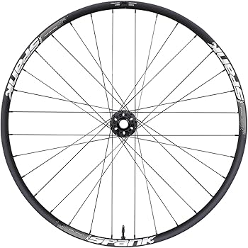 MTB フロントホイール 27.5 STANS ブースト MTB フロントホイール 27.5