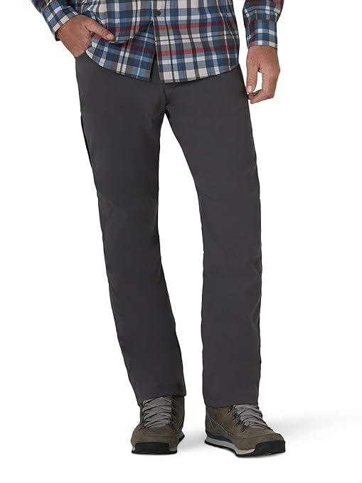 Wrangler fleece lined pants Clearance